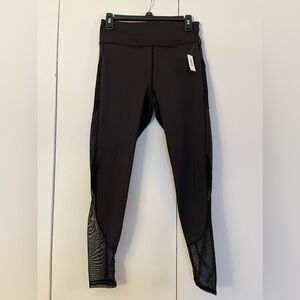 Walkpop Ava Cozy Legging - Black, M Medium, new NWT - purchased from Adore Me